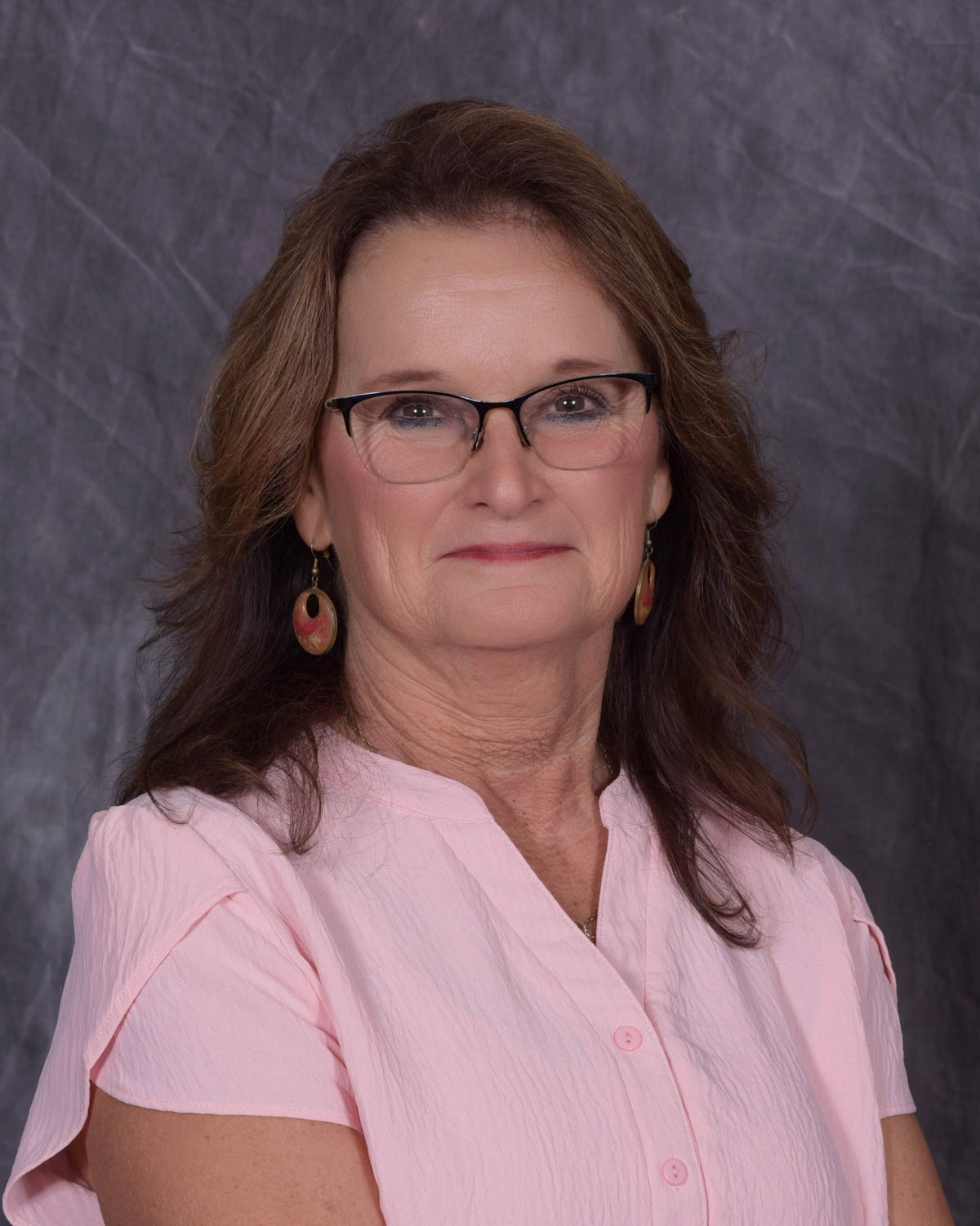 Patty Burroughs