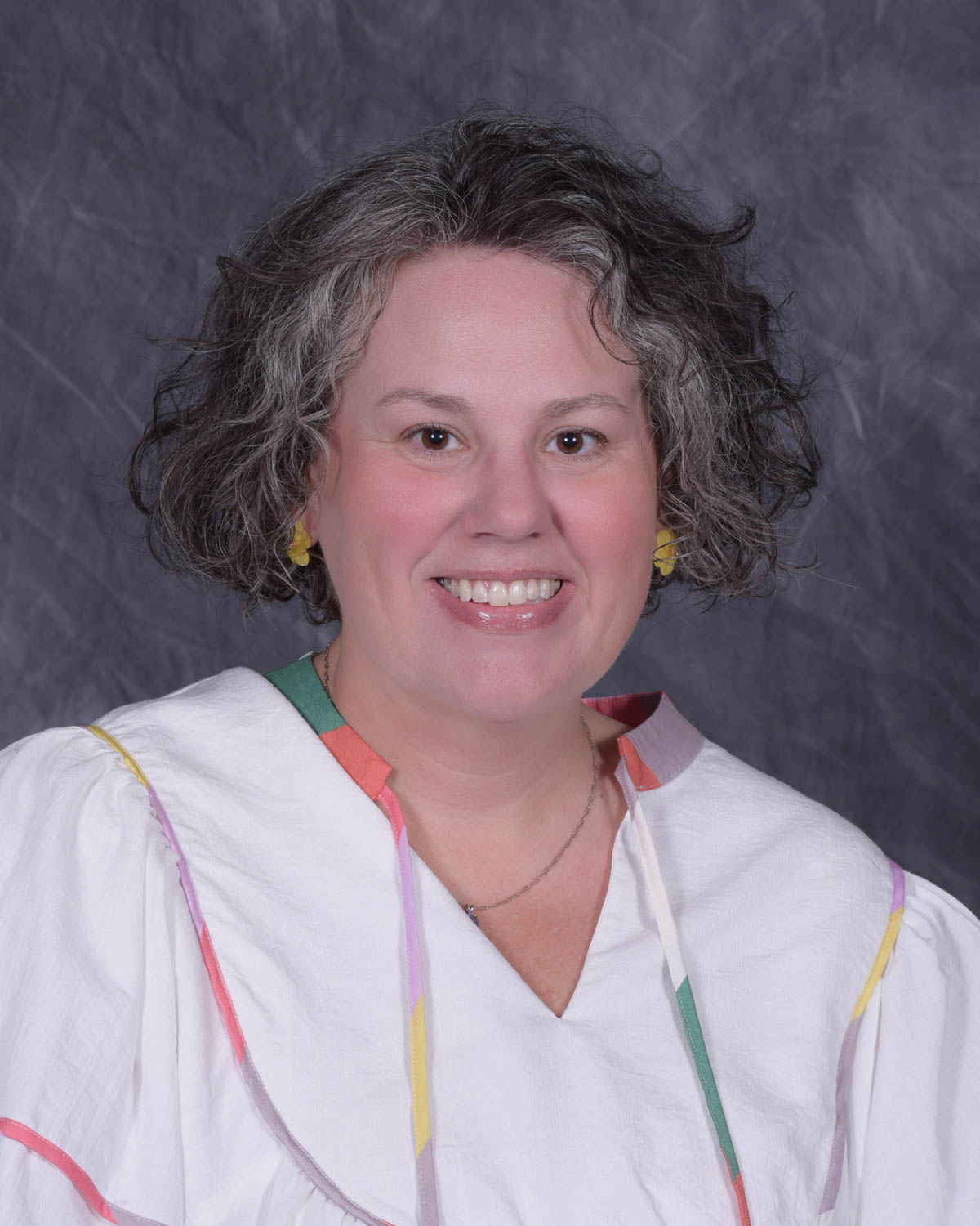 Amy Leuthner