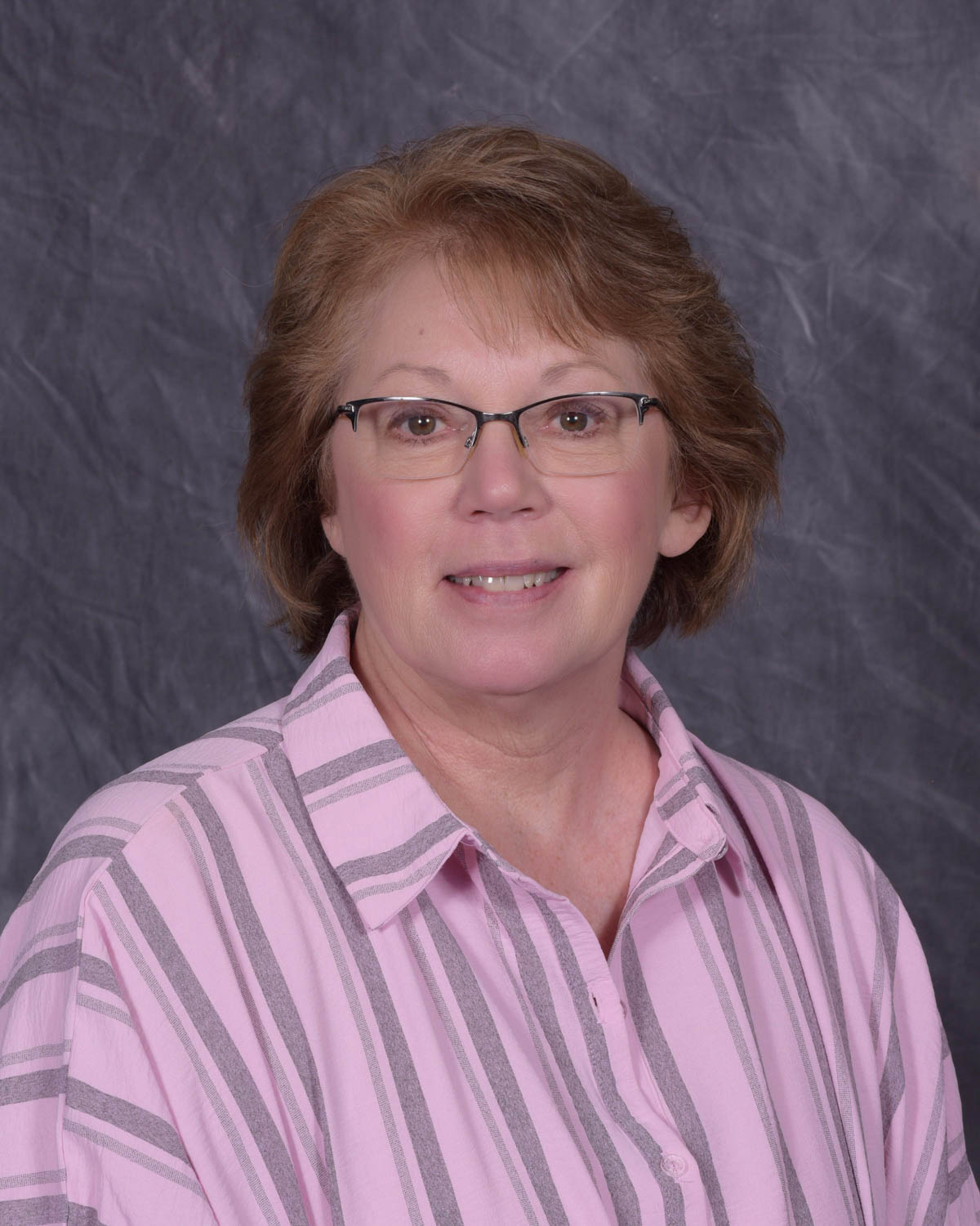 Cynthia McGill