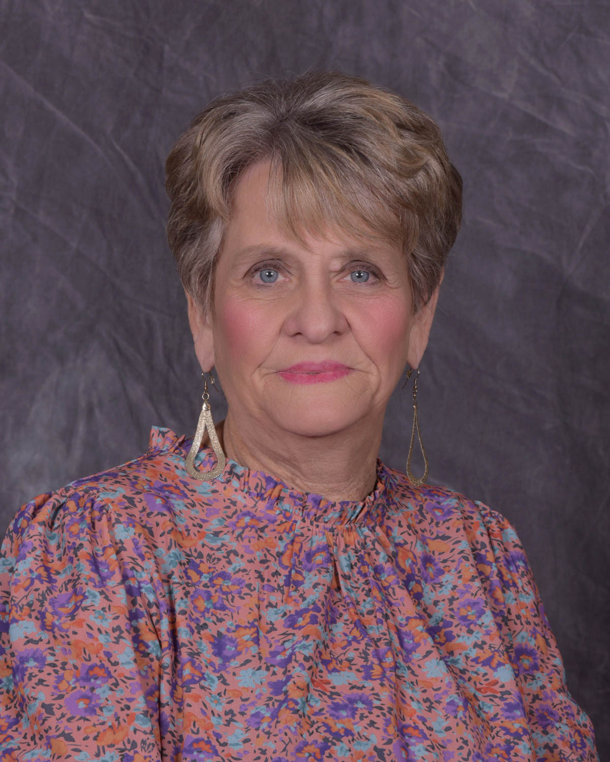 Beth McClendon
