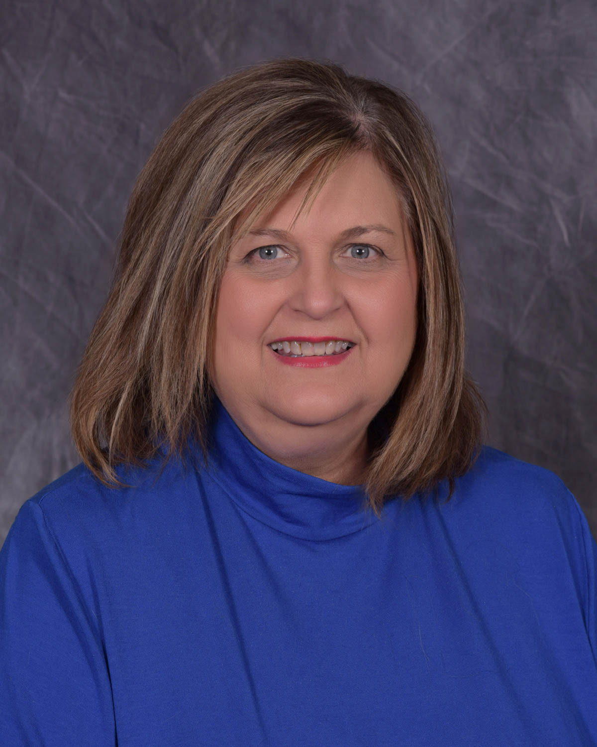 Lori Palmer