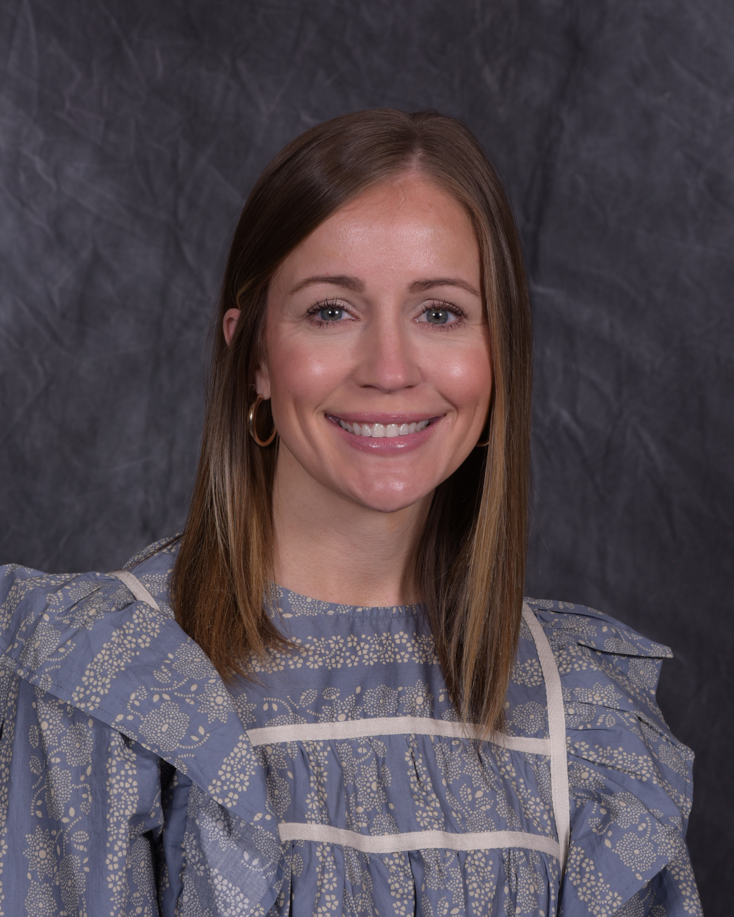 Sara Beth Drury