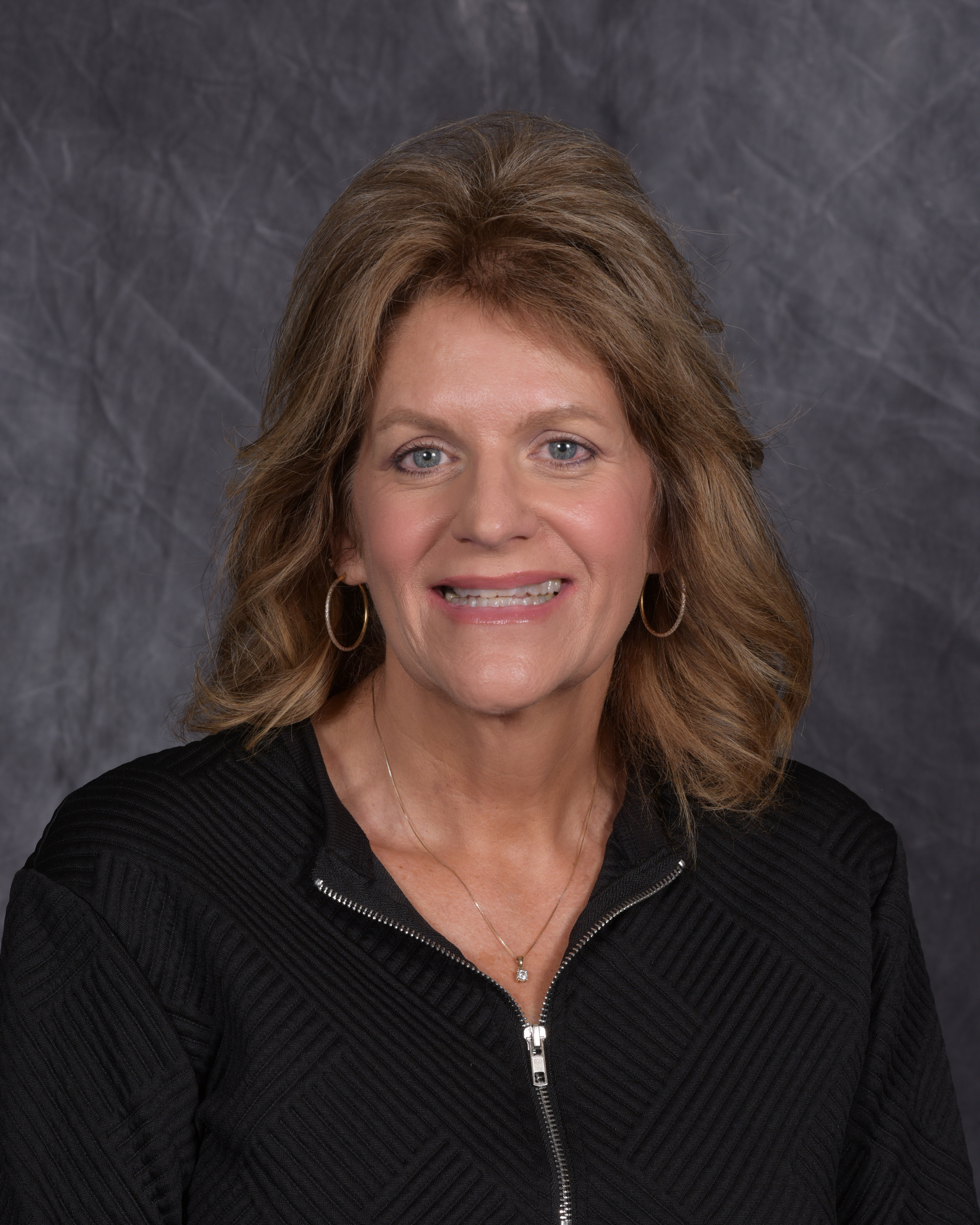 Paula Fultz