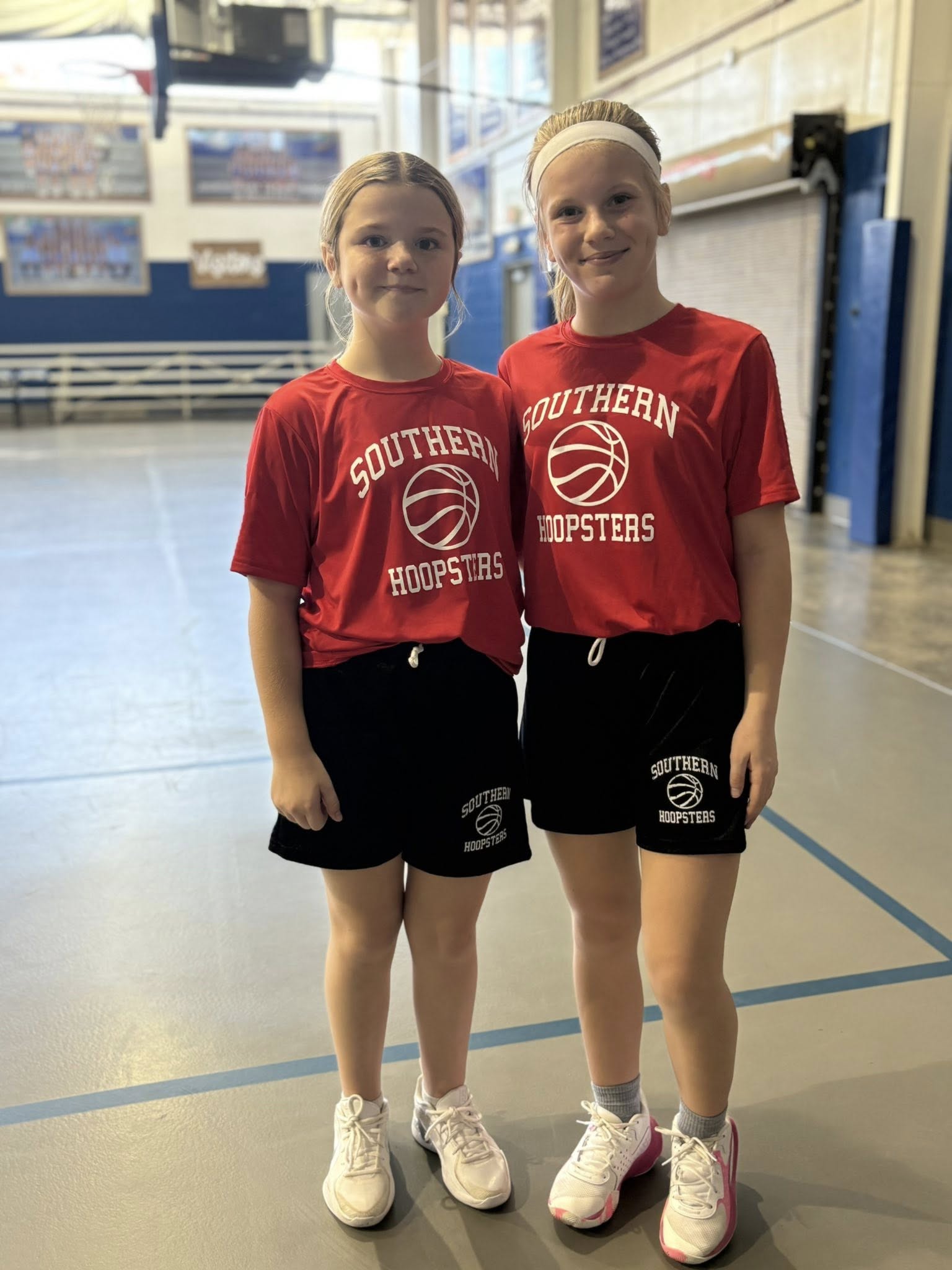 hoopsters girls 2