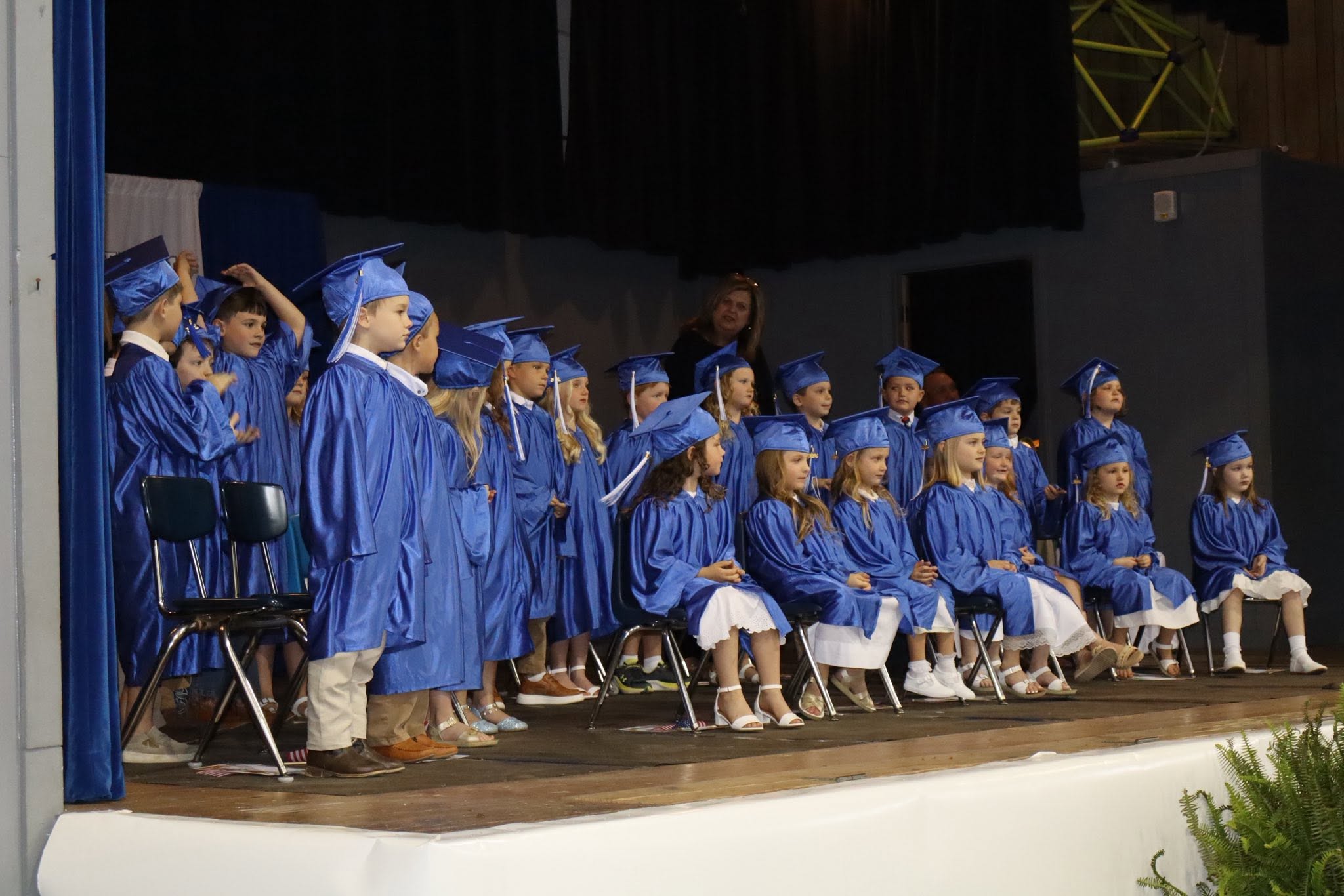 kindergarden grad
