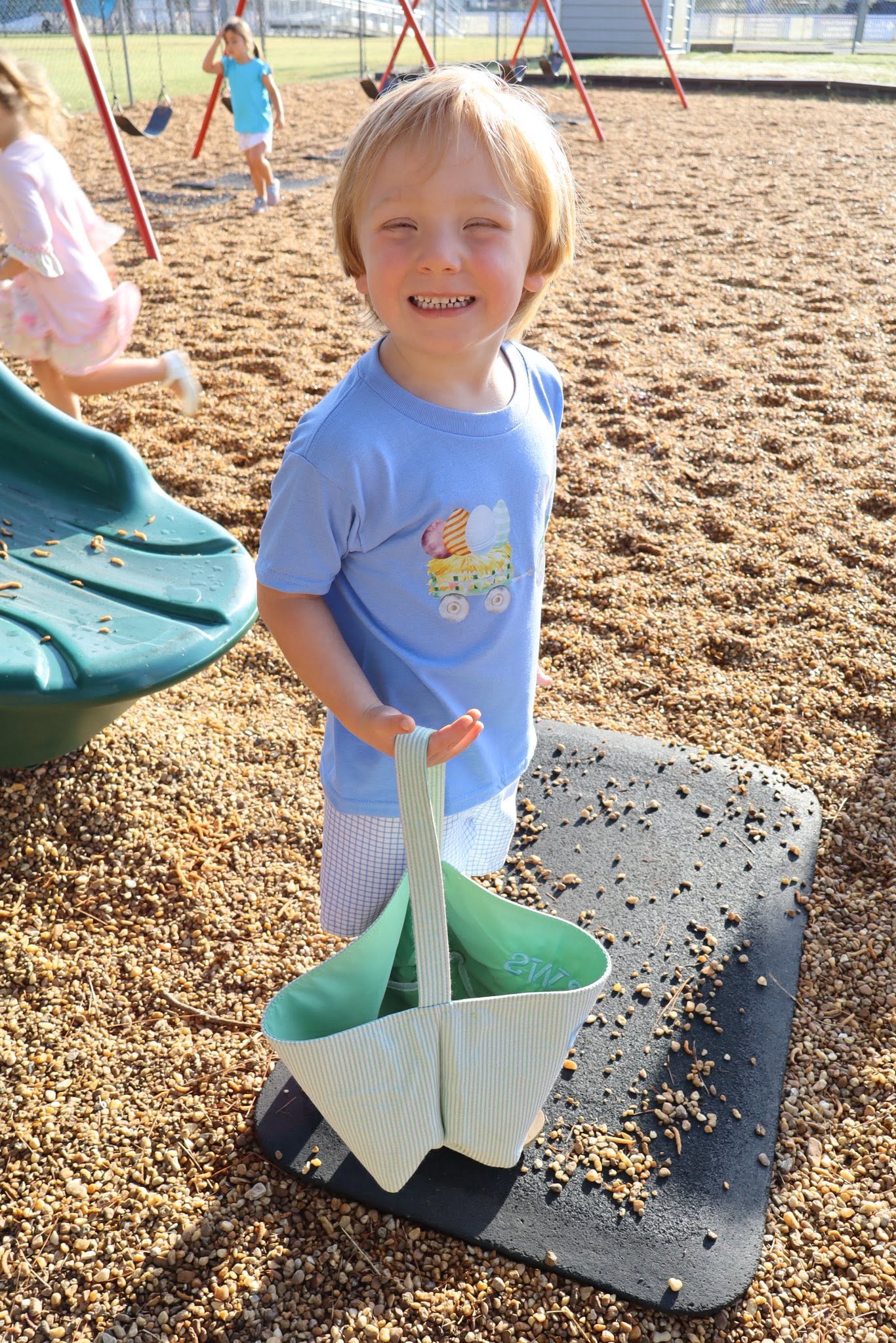 prek easter boy2