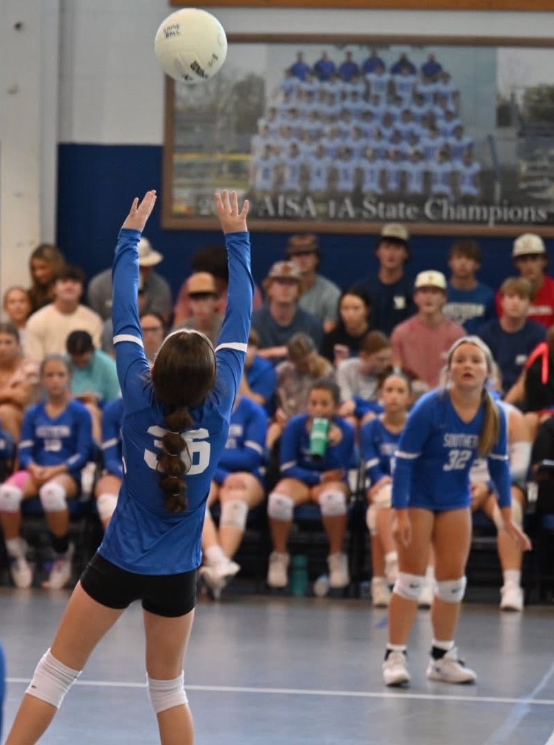 volleyball jv set